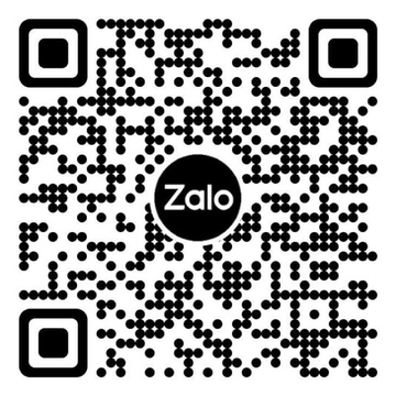 Mã QR tham gia nhóm Zalo GO GLOBAL WITH AI